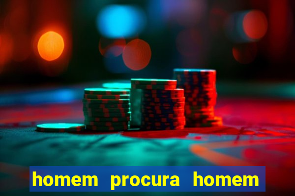 homem procura homem em porto alegre